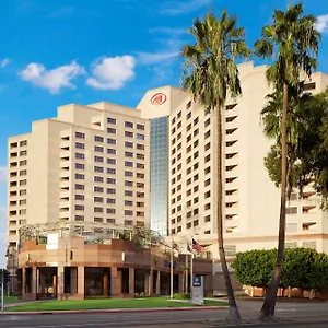 Hilton Long Beach