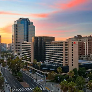 Marriott Downtown Long Beach