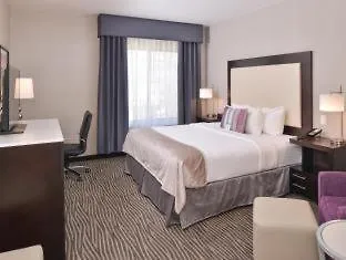 Best Western Plus Hotel At The Convention Center Long Beach 3*,  Verenigde Staten